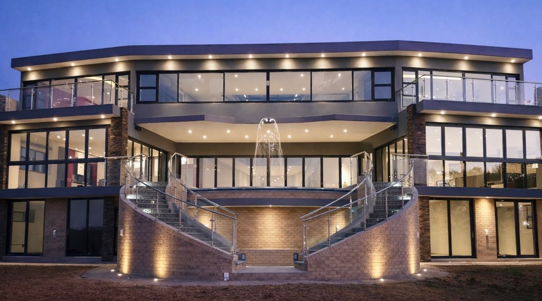 New residential build